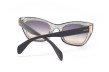 Сонцезахисні окуляри GUESS GU7873 25B  gradient smoke