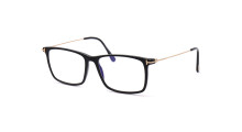 Оправа TOM FORD FT5758-B 001