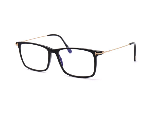 Оправа TOM FORD FT5758-B 001