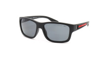 Сонцезахисні окуляри PRADA SPORT 01WS DG002G  POLAR DARK GREY