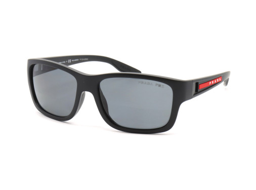 Сонцезахисні окуляри PRADA SPORT 01WS DG002G  POLAR DARK GREY