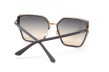 Сонцезахисні окуляри GUESS GU7871 20B  gradient smoke