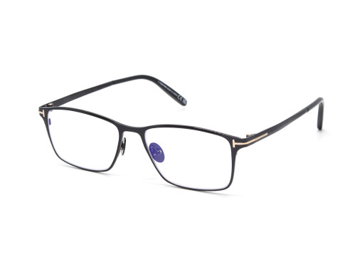 Оправа TOM FORD FT5935-B 001