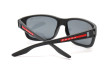 Сонцезахисні окуляри PRADA SPORT 01WS DG002G  POLAR DARK GREY