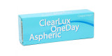 Контактні лінзи ClearLux One Day Aspheric