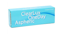Контактні лінзи ClearLux One Day Aspheric
