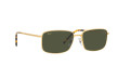 Сонцезахисні окуляри RAY-BAN 3717 919631  GREEN