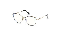 Оправа TOM FORD FT5667-B 005