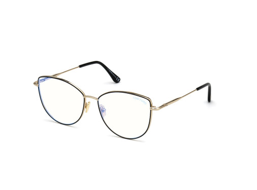 Оправа TOM FORD FT5667-B 005
