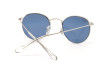 Сонцезахисні окуляри RAY-BAN 9547S 212/80  DARK BLUE