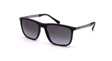 Сонцезахисні окуляри EMPORIO ARMANI 4150 5001T3  POLAR GRADIENT GREY