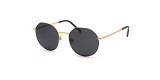 Сонцезахисні окуляри DOLCE & GABBANA 2286 02/87  DARK GREY
