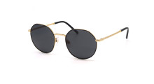 Сонцезахисні окуляри DOLCE & GABBANA 2286 02/87  DARK GREY