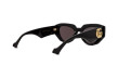 Сонцезахисні окуляри GUCCI GG1421S 001  GREY