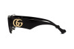Сонцезахисні окуляри GUCCI GG1421S 001  GREY