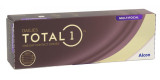 Контактні лінзи Dailies Total 1 Multifocal