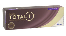 Контактні лінзи Dailies Total 1 Multifocal