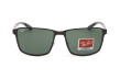 Сонцезахисні окуляри RAY-BAN 3721 914471  DARK GREEN