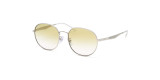 Сонцезахисні окуляри RAY-BAN 3727D 003/2Q  CLEAR GRADIENT YELLOW