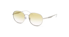 Сонцезахисні окуляри RAY-BAN 3727D 003/2Q  CLEAR GRADIENT YELLOW