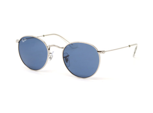 Сонцезахисні окуляри RAY-BAN 9547S 212/80  DARK BLUE