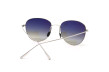 Сонцезахисні окуляри Porsche P8916 B  gradient grey + AR blue - 85%