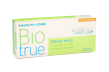 Контактні лінзи Biotrue ONEday For Astigmatism