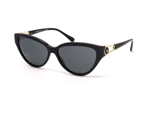 Сонцезахисні окуляри EMPORIO ARMANI 4192 501787  DARK GREY