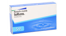 Контактні лінзи SofLens 59