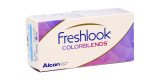Контактні лінзи FreshLook Colors