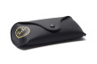 Сонцезахисні окуляри RAY-BAN 3727D 003/2Q  CLEAR GRADIENT YELLOW
