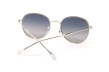 Сонцезахисні окуляри RAY-BAN 3809 003/M3  GREY GRADIENT POLAR