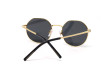 Сонцезахисні окуляри DOLCE & GABBANA 2286 02/87  DARK GREY