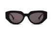 Сонцезахисні окуляри GUCCI GG1421S 001  GREY
