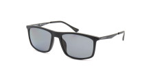 Сонцезахисні окуляри EMPORIO ARMANI 4171U 500181  POLAR GREY