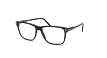 Оправа TOM FORD FT5817-B 001