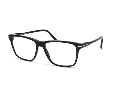 Оправа TOM FORD FT5817-B 001