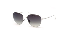 Сонцезахисні окуляри Porsche P8916 B  gradient grey + AR blue - 85%