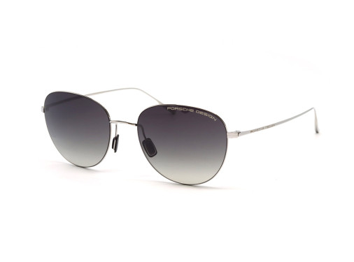 Сонцезахисні окуляри Porsche P8916 B  gradient grey + AR blue - 85%