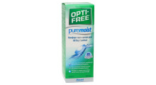 Розчин для лінз Alcon Opti Free PureMoist