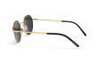 Сонцезахисні окуляри DOLCE & GABBANA 2286 02/87  DARK GREY
