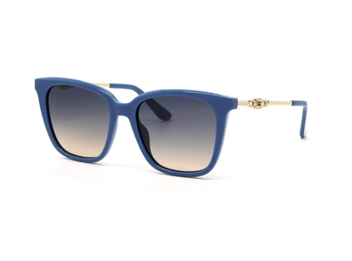 Сонцезахисні окуляри GUESS GU7886 92B  gradient smoke