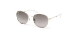 Сонцезахисні окуляри RAY-BAN 3809 003/M3  GREY GRADIENT POLAR