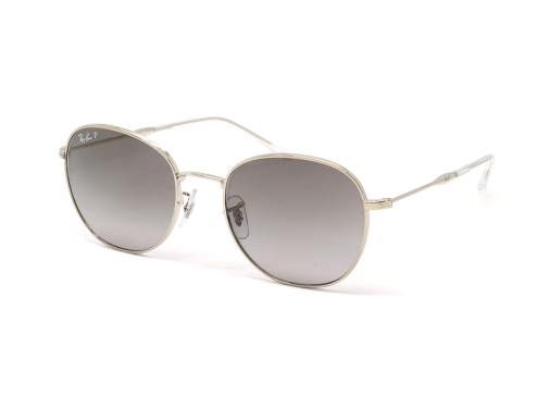 Сонцезахисні окуляри RAY-BAN 3809 003/M3  GREY GRADIENT POLAR