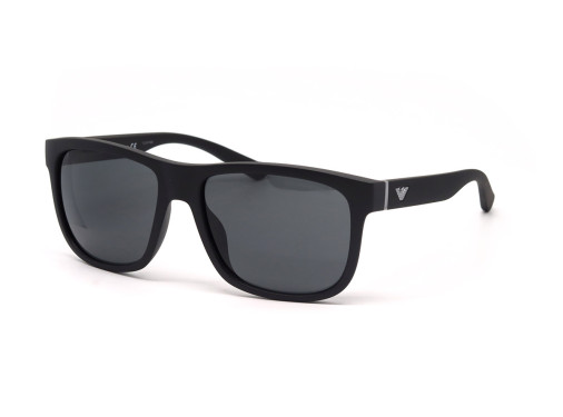 Сонцезахисні окуляри EMPORIO ARMANI 4182U 500187  DARK GREY