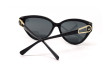 Сонцезахисні окуляри EMPORIO ARMANI 4192 501787  DARK GREY