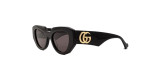 Сонцезахисні окуляри GUCCI GG1421S 001  GREY