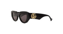 Сонцезахисні окуляри GUCCI GG1421S 001  GREY