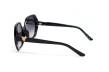 Сонцезахисні окуляри GUESS GU7879 01B  gradient smoke