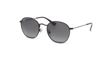 Сонцезахисні окуляри RAY-BAN 9572S 287/T3  GREY GRADIENT POLAR